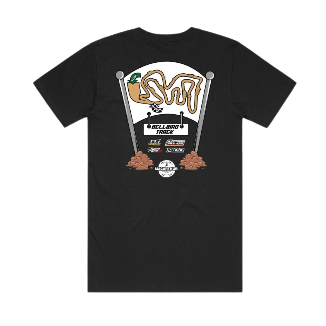 Bellbird 2025 Kids T-Shirt