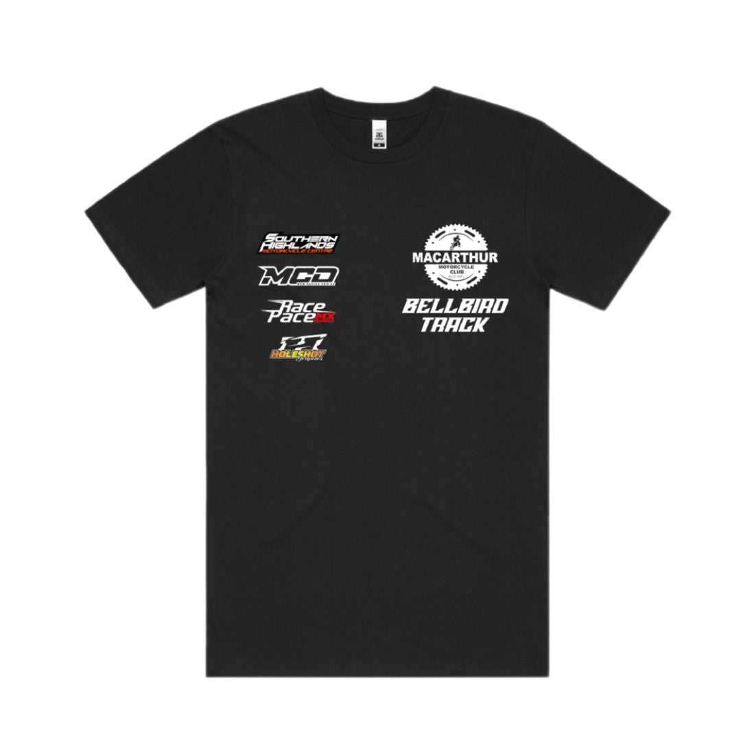 Bellbird 2025 Kids T-Shirt