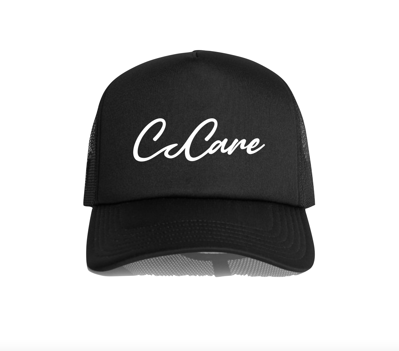 C Care Foam Trucker Cap