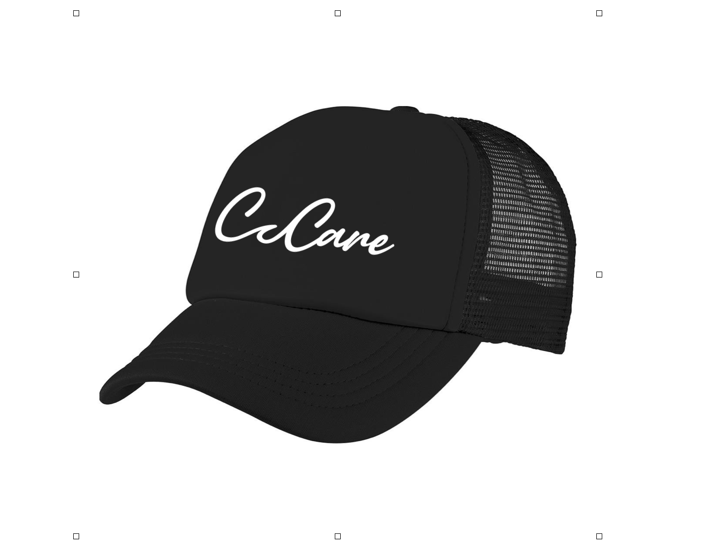 C Care Foam Trucker Cap