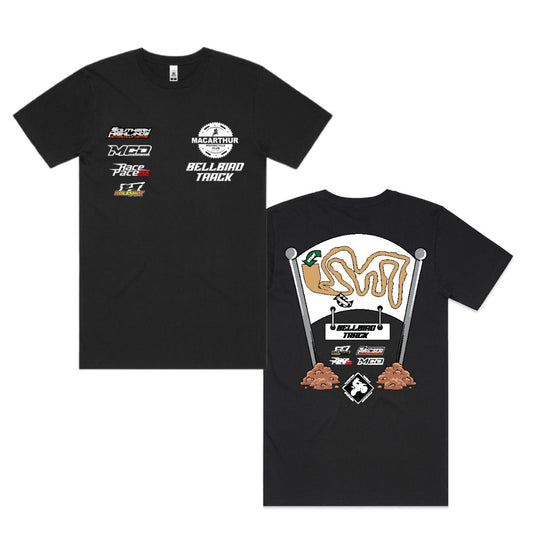 Bellbird 2025 T-Shirt