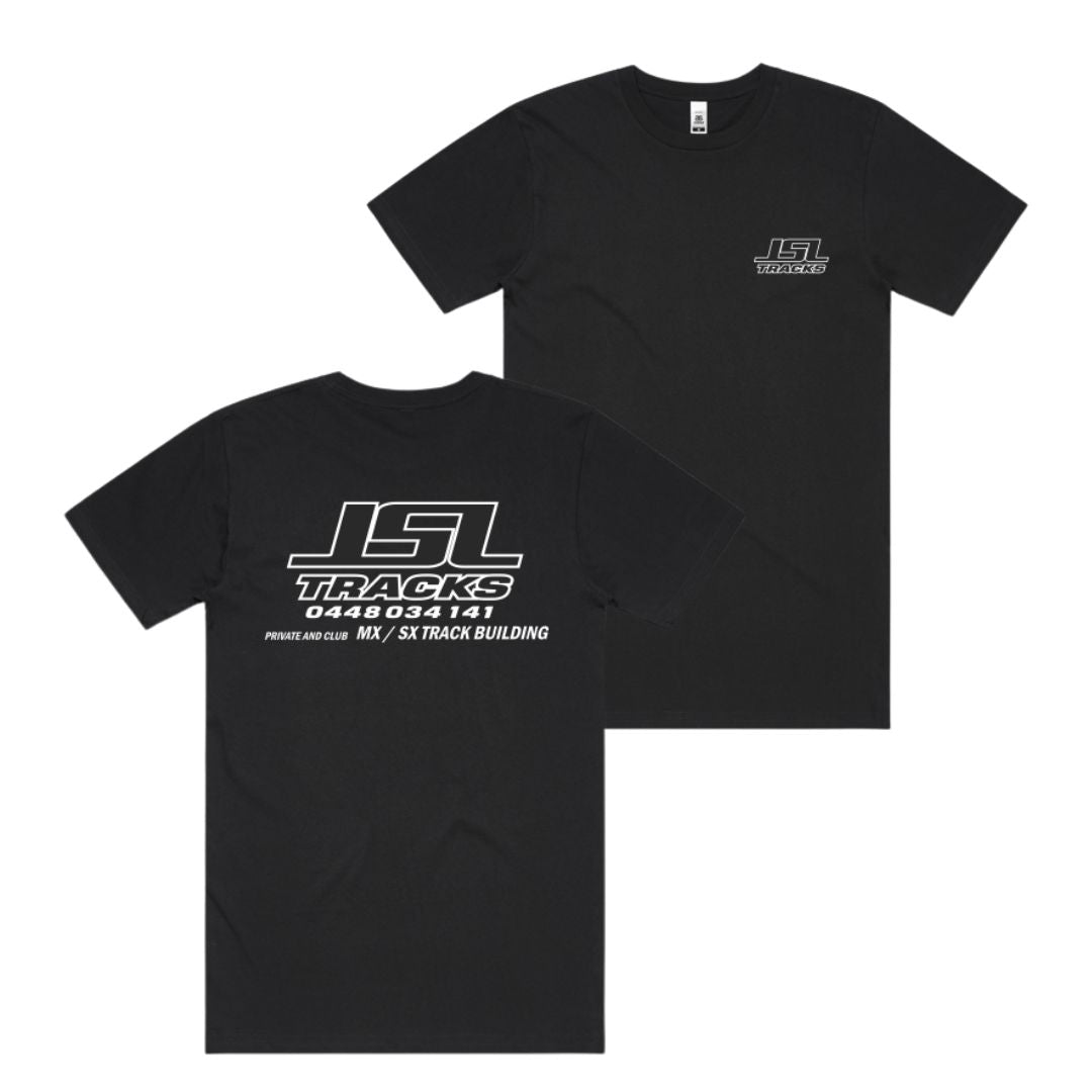 JSL Tracks T-Shirt