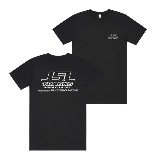 JSL Tracks T-Shirt