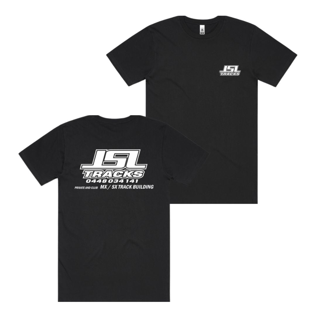 JSL Tracks T-Shirt